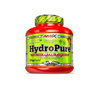 Amix Nutrition HYDROPURE WHEY 1,6 Kg Chocolate Doble