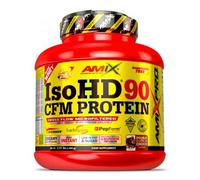 AMIX ISO HD 90 CFM PROTEIN (1,8 KGS) - MOCA CHOCO CAFE