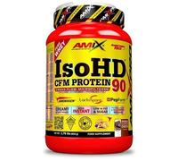 AMIX ISO HD 90 CFM PROTEIN (800 GRS) - DOBLE CHOCOLATE