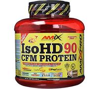 AMIX ISO HD 90 CFM Protein, Doble Chocolate - 1,8 kg