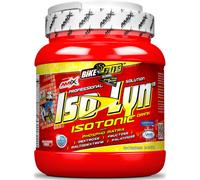 Amix Suplemento deportivo Isolyn Isotonic – Bebida isotónica en polvo 800 g Sabor limón
