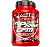 AMIX ISOPRIME CFM ISOLATE 1 KG - Chocolate Blanco - TALLAS: ÚNICA, Color: CHOCOLATE BLANCO