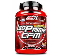 Amix IsoPrime CFM Isolate Cookies and Cream 1kg