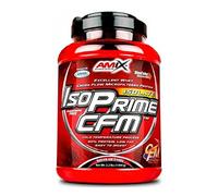 AMIX Isoprime CFM Isolate - 1 kg Exotic banana
