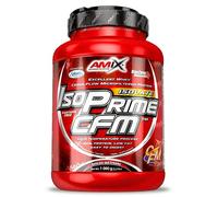 Amix Isoprime Cfm Isolate Fresa 1 Kg