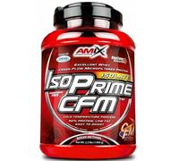 AMIX ISOPRIME CFM ISOLATE 1 KG - TALLAS: ÚNICA, Color: CHOCOLATE