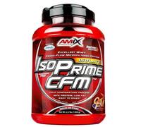 AMIX ISOPRIME CFM ISOLATE 1 KG - TALLAS: ÚNICA, Color: FRESA