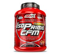 AMIX Isoprime CFM Isolate - 2 Kg Pistacho
