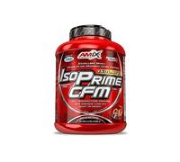 Amix IsoPrime CFM Isolate Doble Chocolate Blanco 2kg