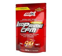 AMIX Isoprime CFM Isolate - 500 gr Strawberry