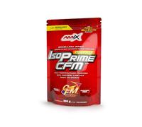 AMIX Isoprime CFM Isolate - 500 gr Strawberry