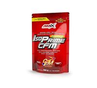 Amix IsoPrime CFM Isolate Cacahuete Chocolate Caramelo 500g