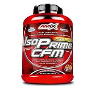 AMIX Isoprime CFM Isolate, Frutas del Bosque - 2 kg