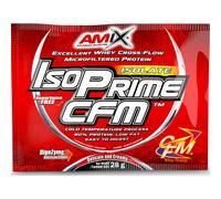 Amix Isoprime Cfm Isolate Moca Chocolate Café 28 g