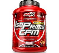 Amix Isoprime Cfm Isolate Natural 2 Kg