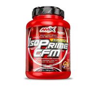 Amix Isoprime Cfm Isolate Plátano 1 Kg