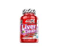 Amix Liver Cleanse (100 cápsulas)