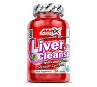 AMIX LIVER CLEANSE (100 CAPS)