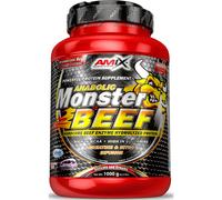 Amix Monster Beef Protein Chocolate 1kg