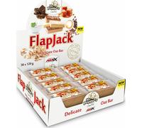 Amix Mr Popper's FlapJack Toffee 30x120g