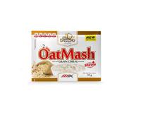 Amix Mr Popper'S Oatmash Harina de Avena Doble Chocolate 50 g
