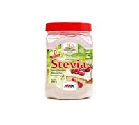 AMIX - Stevia Mr. Poppers - 500 Gr - Endulzante Natural - Producto Sin Calorías - Endulza Postres y Bebidas - Apto para Diabéticos - Sin Aromas Artificiales - Saborizantes sin Azúcar