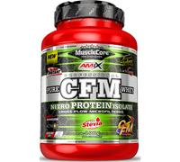 Amix Musclecore Cfm Nitro Protein Isolated Doble Chocolate 1 Kg