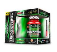 AMIX MUSCLECORE DETONATROL (90 CAPS)