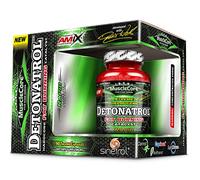 AMIX MuscleCore Detonatrol - 90 Capsules