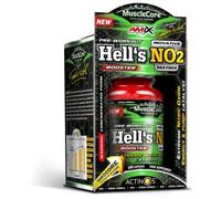 AMIX MUSCLECORE HELLS NO2 (100 CAPS)