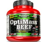 Amix Musclecore Optimass Beef With Hydrobeef Doble Chocolate Toffee 2,5 Kg