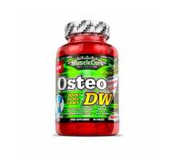 Amix - Suplemento Vitamínico - Osteo Dennis Wolf en 90 tabletas - Contribuye en el Alivio de Dolores Articulares - Mejora la Recuperación de las Articulaciones y Estimula la Producción de Colágeno