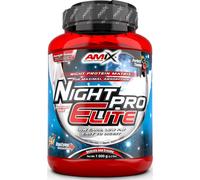Amix Nightpro Elite Chocolate 1 Kg