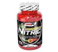 Amix Nitric (125 cápsulas).