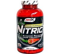AMIX Nitro (350 caps).