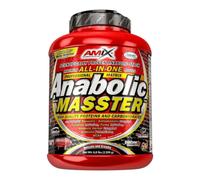 Amix Nutrition Anabolic Masster 2,2 Kg