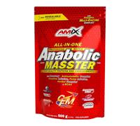 Amix Nutrition Anabolic Masster 500 Gr
