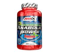 Amix Nutrition Anabolic Power Tribusten 200 Caps