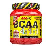 Amix Nutrition Bcaa 4:1:1 Instantized 300 Tab