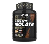 Amix Nutrition Black CFM Isolate 1 Kg