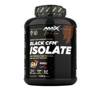 Amix Nutrition Black CFM Isolate 2 Kg