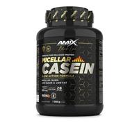 Amix Nutrition Black Micellar Casein 1 Kg