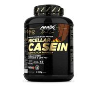 Amix Nutrition Black Micellar Casein 2 Kg