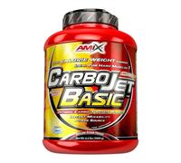 Amix Nutrition Carbojet Basic 3 Kg