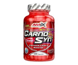 Amix Nutrition Carnosyn 100 Caps