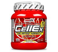 Amix Nutrition - CellEx Unlimited Formula - 1040g