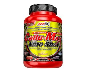 Amix Nutrition Cellumax 1,8 Kg