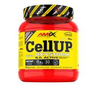 Amix Nutrition CellUP oxystorm powder 348 Gr