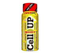 Amix Nutrition CellUp Shot 1 Ud.
