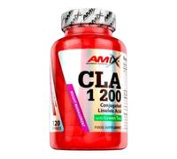 Amix Nutrition Cla 1200 120 Caps